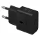 SAMSUNG Super Brzi Kućni Punjač 25W USB-C EP-T2510-NBE Black
