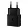 SAMSUNG Super Brzi Kućni Punjač 25W USB-C EP-T2510-NBE Black