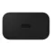 SAMSUNG Super Brzi Kućni Punjač 25W USB-C EP-T2510-NBE Black