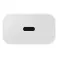 SAMSUNG Super Brzi Kućni Punjač 25W USB-C EP-T2510-NWE White