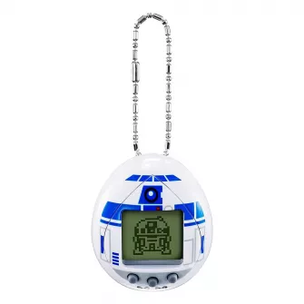 Tamagotchi - Tamagotchi - Star Wars R2-D2 Solid
