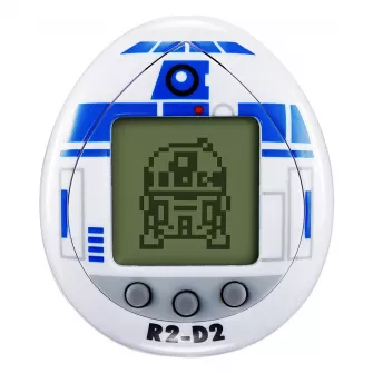 Tamagotchi - Tamagotchi - Star Wars R2-D2 Solid