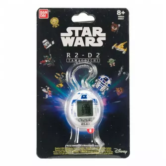 Tamagotchi - Tamagotchi - Star Wars R2-D2 Solid