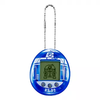Tamagotchi - Tamagotchi - Star Wars R2-D2 Hologram