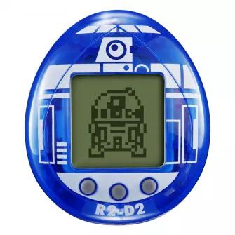 Tamagotchi - Tamagotchi - Star Wars R2-D2 Hologram