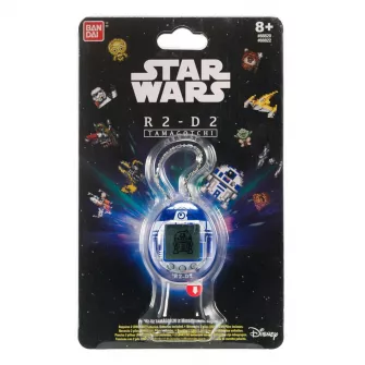 Tamagotchi - Tamagotchi - Star Wars R2-D2 Hologram
