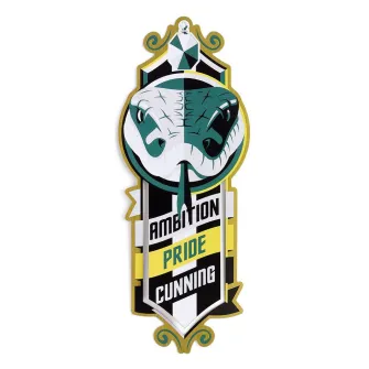 Merchandise razno - Harry Potter - Slytherin Bookmark