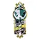 Harry Potter - Slytherin Bookmark