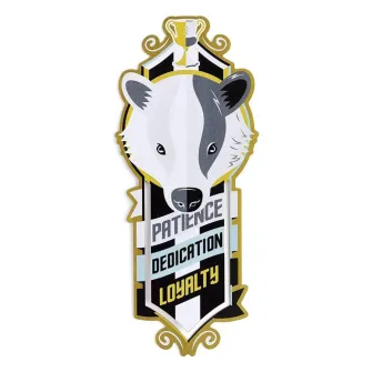 Merchandise razno - Harry Potter - Hufflepuff Bookmark