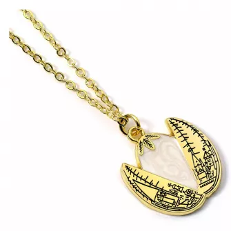 Merchandise razno - Harry Potter - Golden Egg Gift Tin Necklace