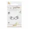 Harry Potter - Luna Glasses Pin Badge