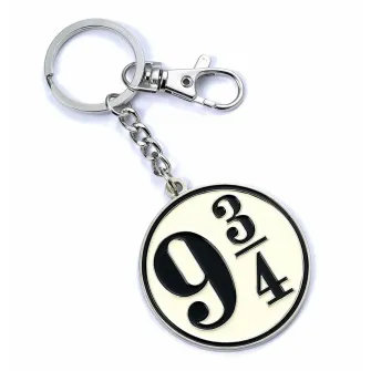 Privesci - Harry Potter - Platform 9 3/4 Keyring
