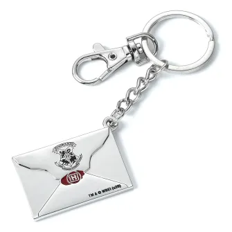Privesci - Harry Potter - Hogwarts Acceptance Letter Keyring