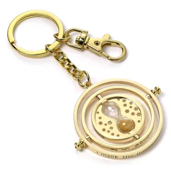 Privesci - Harry Potter - Rotating Time Turner Keyring