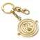 Harry Potter - Rotating Time Turner Keyring