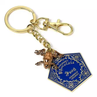 Privesci - Harry Potter - Chocolate Frog Keyring
