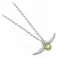 Harry Potter - Golden Snitch Necklace