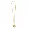 Harry Potter - Fixed Time Turner Necklace