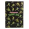TMNT - Premium A5 Notebook 120 Pages