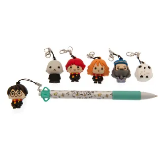 Notesi i olovke - Harry Potter - Mini Pen Pals