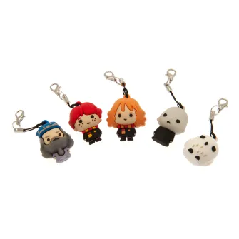 Notesi i olovke - Harry Potter - Mini Pen Pals