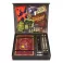 Harry Potter - Keepsake Box Writing Set - Colorful Crest