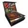 Harry Potter - Keepsake Box Writing Set - Colorful Crest