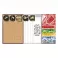 Harry Potter - Keepsake Box Writing Set - Colorful Crest