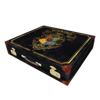 Merchandise razno - Harry Potter - Keepsake Box Writing Set - Colorful Crest