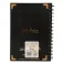 Harry Potter - A5 Wiro Notebook - Hogwarts Shield