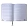 Harry Potter - Chunky A5 Notebook - Marble
