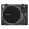 Professional Direct Drive Manual Turntable AT-LP140XPBKEUK