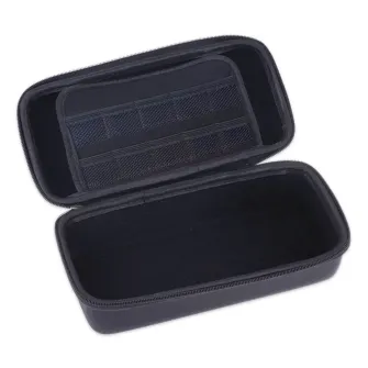 Torbice za konzole - Hogwarts Legacy XL Carrying Case For Switch And Oled - Golden