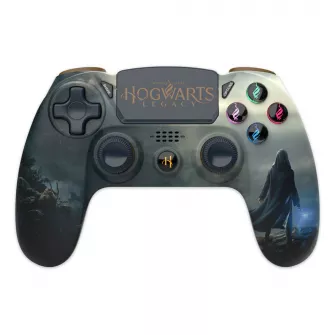 Gejmpedi - Hogwarts Legacy Wireless PS4 Controller - Landscape
