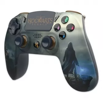 Gejmpedi - Hogwarts Legacy Wireless PS4 Controller - Landscape