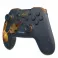 Hogwarts Legacy Wireless PS4 Controller - Dark Blue