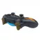 Hogwarts Legacy Wireless PS4 Controller - Dark Blue
