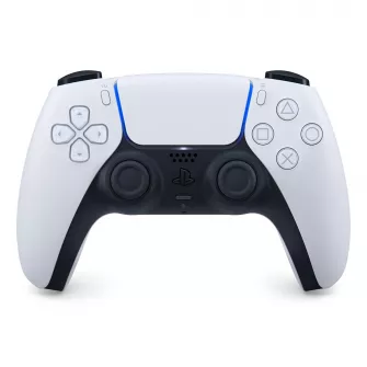 Gejmpedi - DualSense Wireless Controller PS5 White