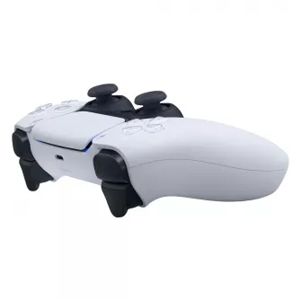 Gejmpedi - DualSense Wireless Controller PS5 White