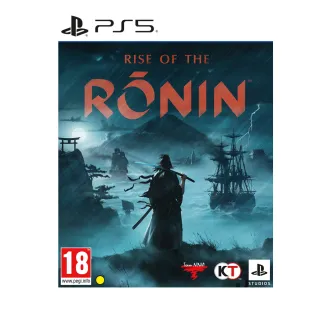 Playstation 5 igre - PS5 Rise of the Ronin