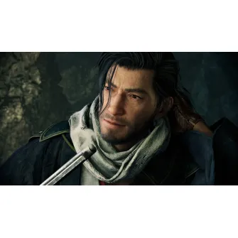 Playstation 5 igre - PS5 Rise of the Ronin