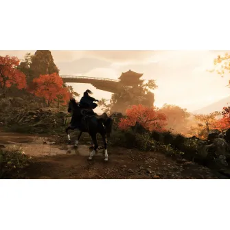 Playstation 5 igre - PS5 Rise of the Ronin