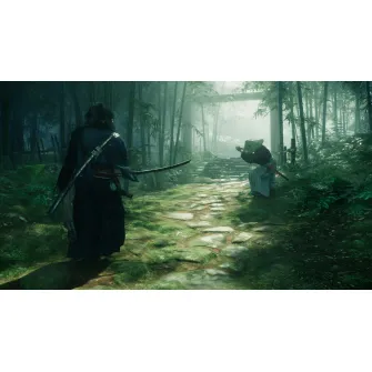 Playstation 5 igre - PS5 Rise of the Ronin