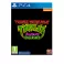 PS4 Teenage Mutant Ninja Turtles: Mutants Unleashed