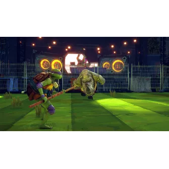 Playstation 5 igre - PS5 Teenage Mutant Ninja Turtles: Mutants Unleashed