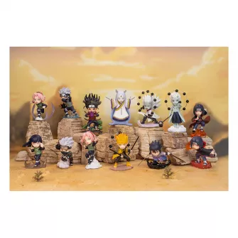 Blind Box figure - Naruto Ninkai Taisen Series Blind Box (Single)