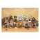 Naruto Ninkai Taisen Series Blind Box (Single)