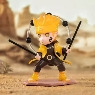 Blind Box figure - Naruto Ninkai Taisen Series Blind Box (Single)