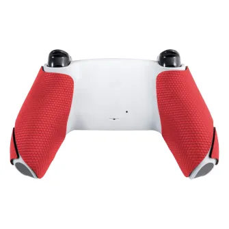 Ostala oprema za konzole i gejmpede - KontrolFreek Controller Performance Grips - Red Playstation 5