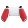 KontrolFreek Controller Performance Grips - Red Playstation 5
